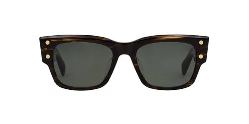 Balmain BPS-118 B-IV - B - 53 Occhiali da sole Square