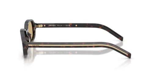 PRADA PR D06S - 17N70R - 50 Occhiali da sole Oval