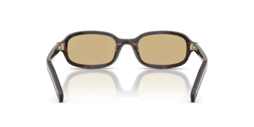 PRADA PR D06S - 17N70R - 50 Occhiali da sole Oval