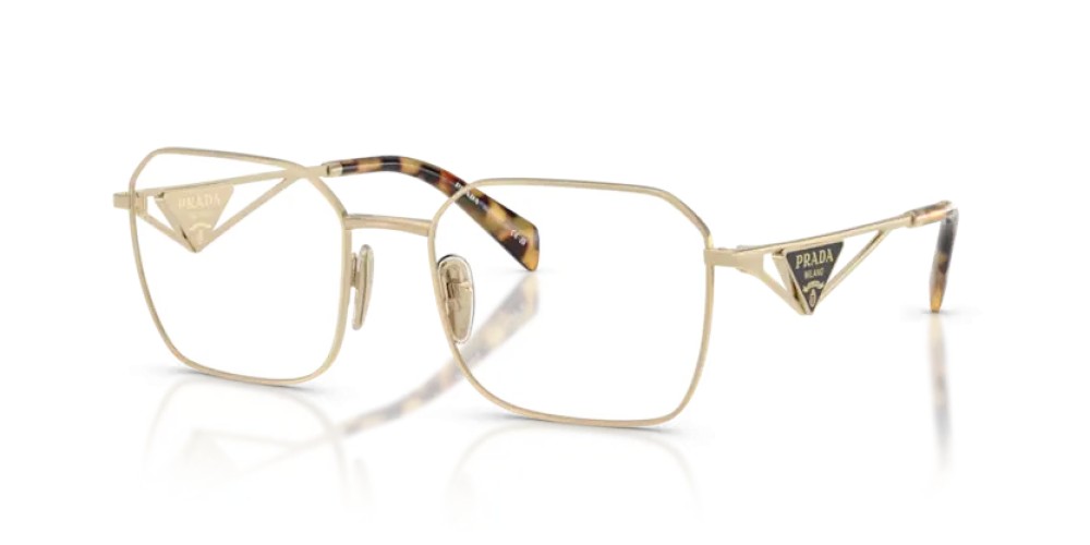 PRADA PR A51V - 14N1O1 - 53 Montature ottiche