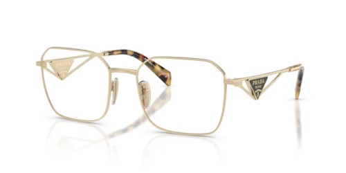 PRADA - Montature ottiche - PR A51V - 14N1O1 - 53
