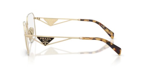 PRADA PR A51V - 14N1O1 - 53 Montature ottiche