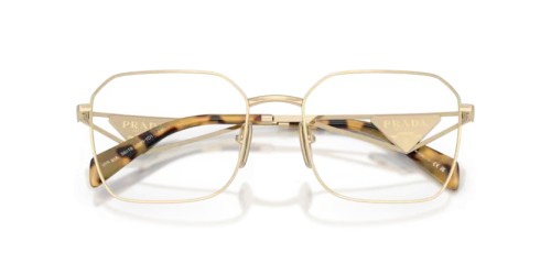 PRADA PR A51V - 14N1O1 - 53 Montature ottiche