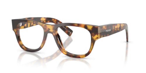 PRADA - Montature ottiche - PR D08VU - 14L1O1 - 53