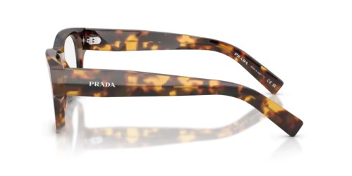 PRADA PR D08VU - 14L1O1 - 53 Montature ottiche Square