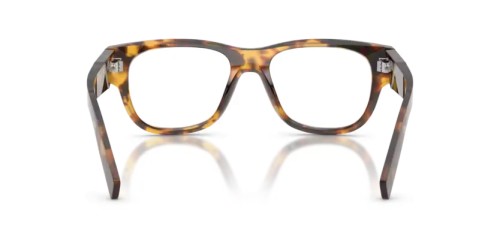 PRADA PR D08VU - 14L1O1 - 53 Montature ottiche Square