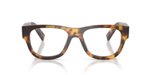 PRADA PR D08VU - 14L1O1 - 53 Montature ottiche Square