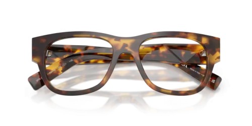 PRADA PR D08VU - 14L1O1 - 53 Montature ottiche Square