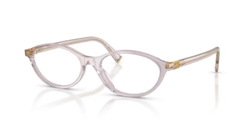 MIU MIU - Montature ottiche - MU 09XV - 12W1O1 - 53