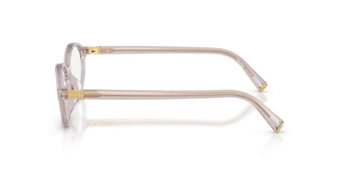 MIU MIU MU 09XV - 12W1O1 - 53 Montature ottiche Oval