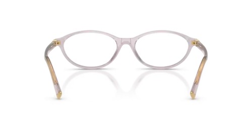 MIU MIU MU 09XV - 12W1O1 - 53 Montature ottiche Oval
