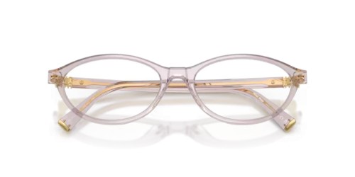 MIU MIU MU 09XV - 12W1O1 - 53 Montature ottiche Oval