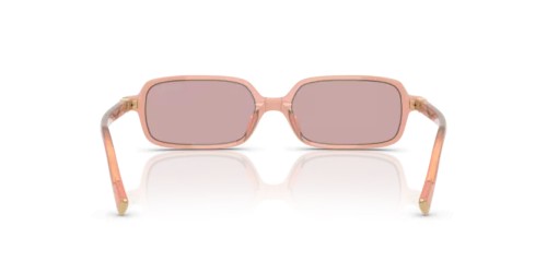 MIU MIU MU 11ZS - 20I60V - 51 Occhiali da sole Rectangle