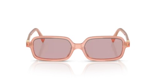 MIU MIU MU 11ZS - 20I60V - 51 Occhiali da sole Rectangle