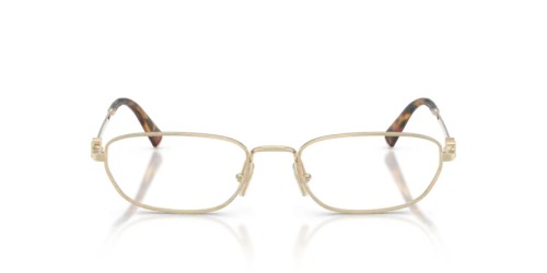 MIU MIU MU 52ZV - ZVN1O1 - 53 Montature ottiche