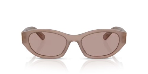 MIU MIU MU A03S - 28L20I - 53 Occhiali da sole Gray