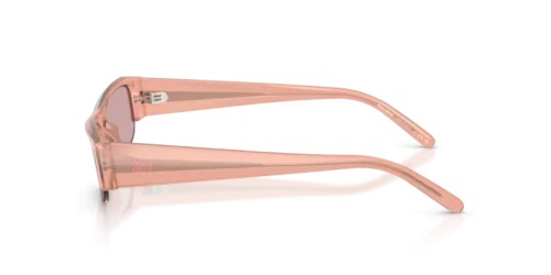 MIU MIU MU B07S - 20I60V - 51 Occhiali da sole Rectangle