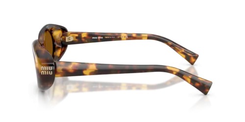 MIU MIU MU B09S - 14L20V - 52 Occhiali da sole Oval