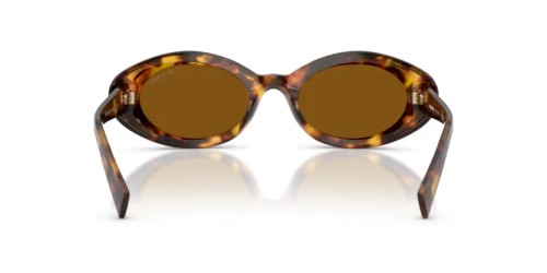 MIU MIU MU B09S - 14L20V - 52 Occhiali da sole Oval