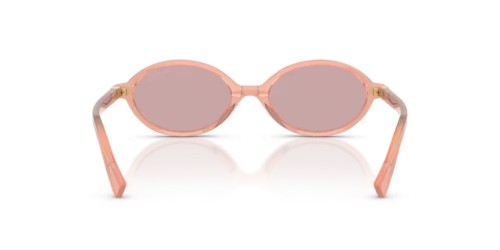 MIU MIU MU 04ZS - 20I60V - ​50 Occhiali da sole Oval
