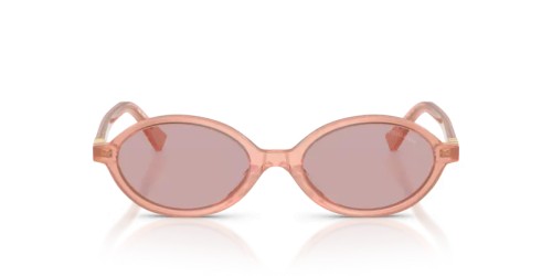 MIU MIU MU 04ZS - 20I60V - ​50 Occhiali da sole Oval