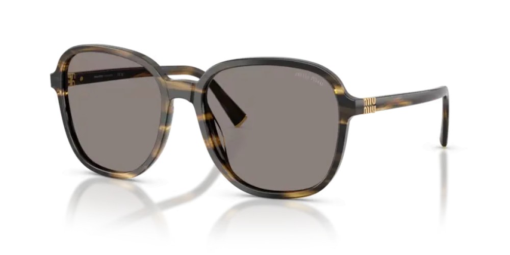 MIU MIU MU B01S - 25E80Q - 58 Occhiali da sole