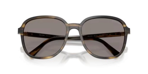 MIU MIU MU B01S - 25E80Q - 58 Occhiali da sole