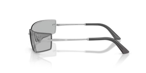 Jimmy Choo JC4024B - 300287 - 73 Occhiali da sole Silver Rectangle