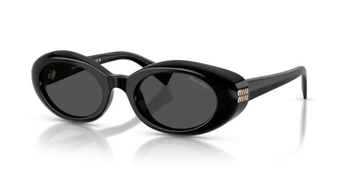 MIU MIU - Occhiali da sole - MU B09S - 16K08Z - 52