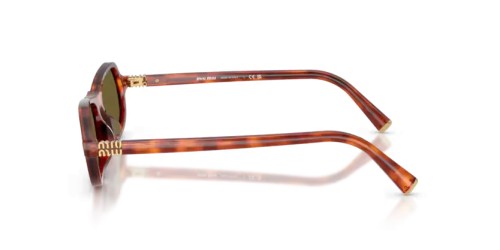 MIU MIU MU B10SU - 11P09Z - 55 Occhiali da sole