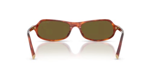 MIU MIU MU B10SU - 11P09Z - 55 Occhiali da sole