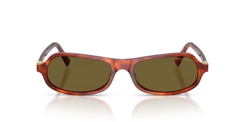 MIU MIU MU B10SU - 11P09Z - 55 Occhiali da sole
