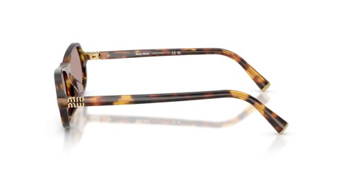 MIU MIU MU B10SU - 14L20I - 55 Occhiali da sole