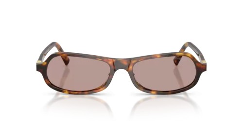 MIU MIU MU B10SU - 14L20I - 55 Occhiali da sole