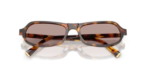 MIU MIU MU B10SU - 14L20I - 55 Occhiali da sole