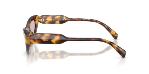 MIU MIU MU B11SU - 14L4I0 - 55 Occhiali da sole Cat Eye