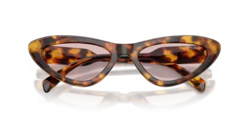 MIU MIU MU B11SU - 14L4I0 - 55 Occhiali da sole Cat Eye