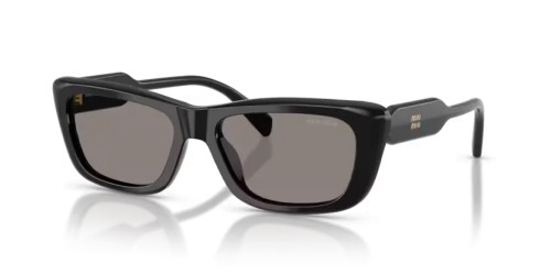 MIU MIU - Occhiali da sole - MU B12S - 16K80Q - 56