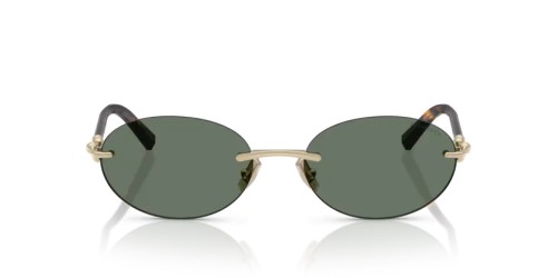 TIFFANY & CO. TF3104D - 623882 - 56 Occhiali da sole Oval