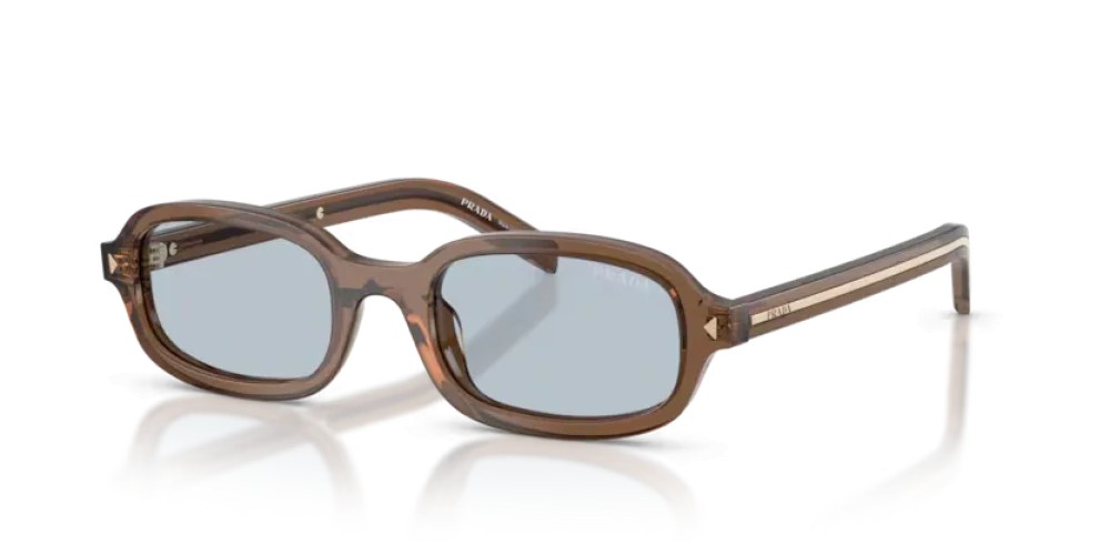 PRADA PR D06S - 28I30W - 50 Occhiali da sole Oval