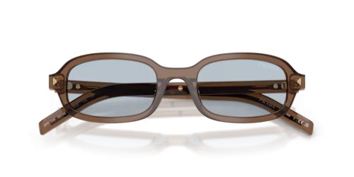 PRADA PR D06S - 28I30W - 50 Occhiali da sole Oval
