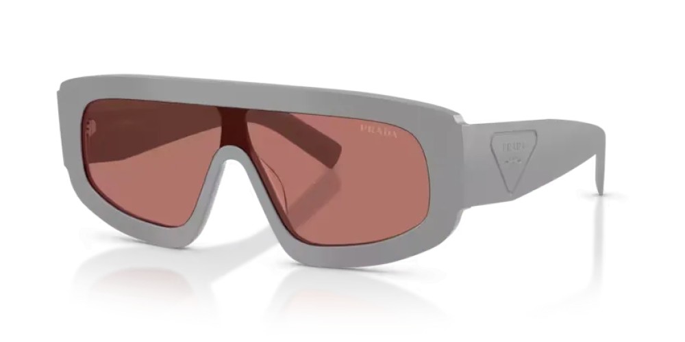 PRADA PR D10S - 29J80W - 124 Occhiali da sole