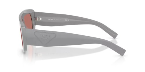 PRADA PR D10S - 29J80W - 124 Occhiali da sole