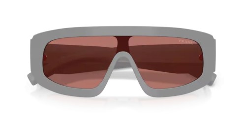 PRADA PR D10S - 29J80W - 124 Occhiali da sole