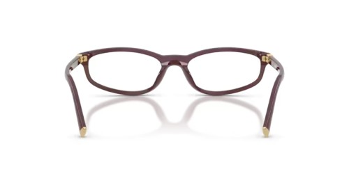 MIU MIU MU 01ZV - 26L1O1 - 54 Montature ottiche Oval