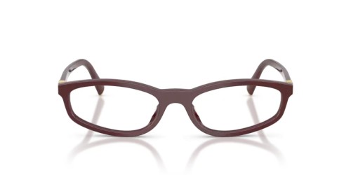 MIU MIU MU 01ZV - 26L1O1 - 54 Montature ottiche Oval