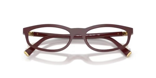 MIU MIU MU 01ZV - 26L1O1 - 54 Montature ottiche Oval