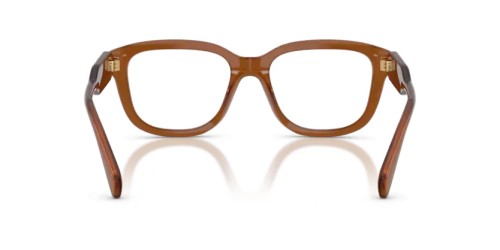 MIU MIU MU 02ZV - 22I1O1 - 53 Montature ottiche Rectangle