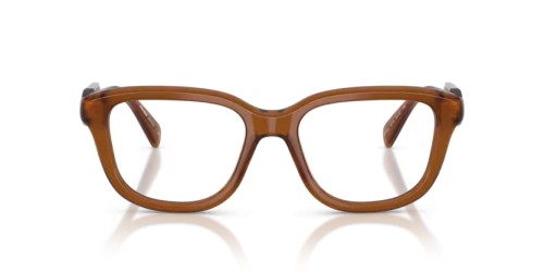 MIU MIU MU 02ZV - 22I1O1 - 53 Montature ottiche Rectangle