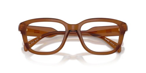 MIU MIU MU 02ZV - 22I1O1 - 53 Montature ottiche Rectangle